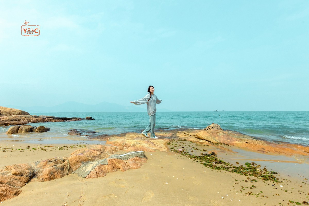 慢慢走远，直到海角天涯