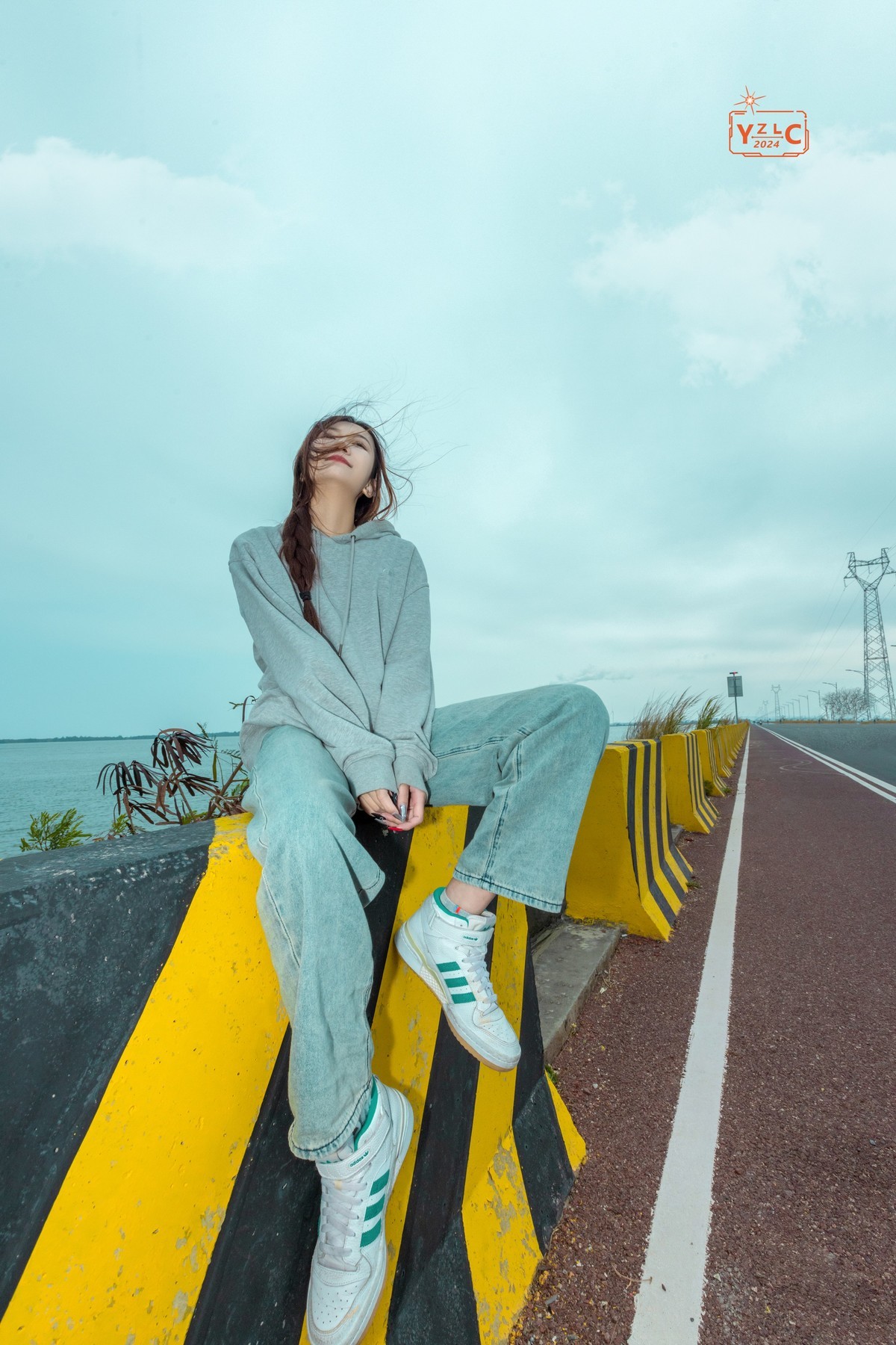 慢慢走远，直到海角天涯