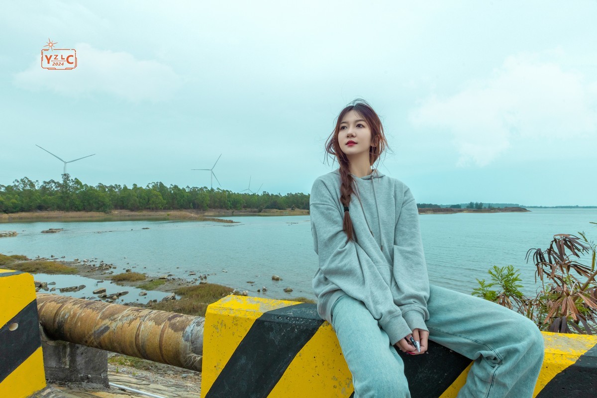 慢慢走远，直到海角天涯