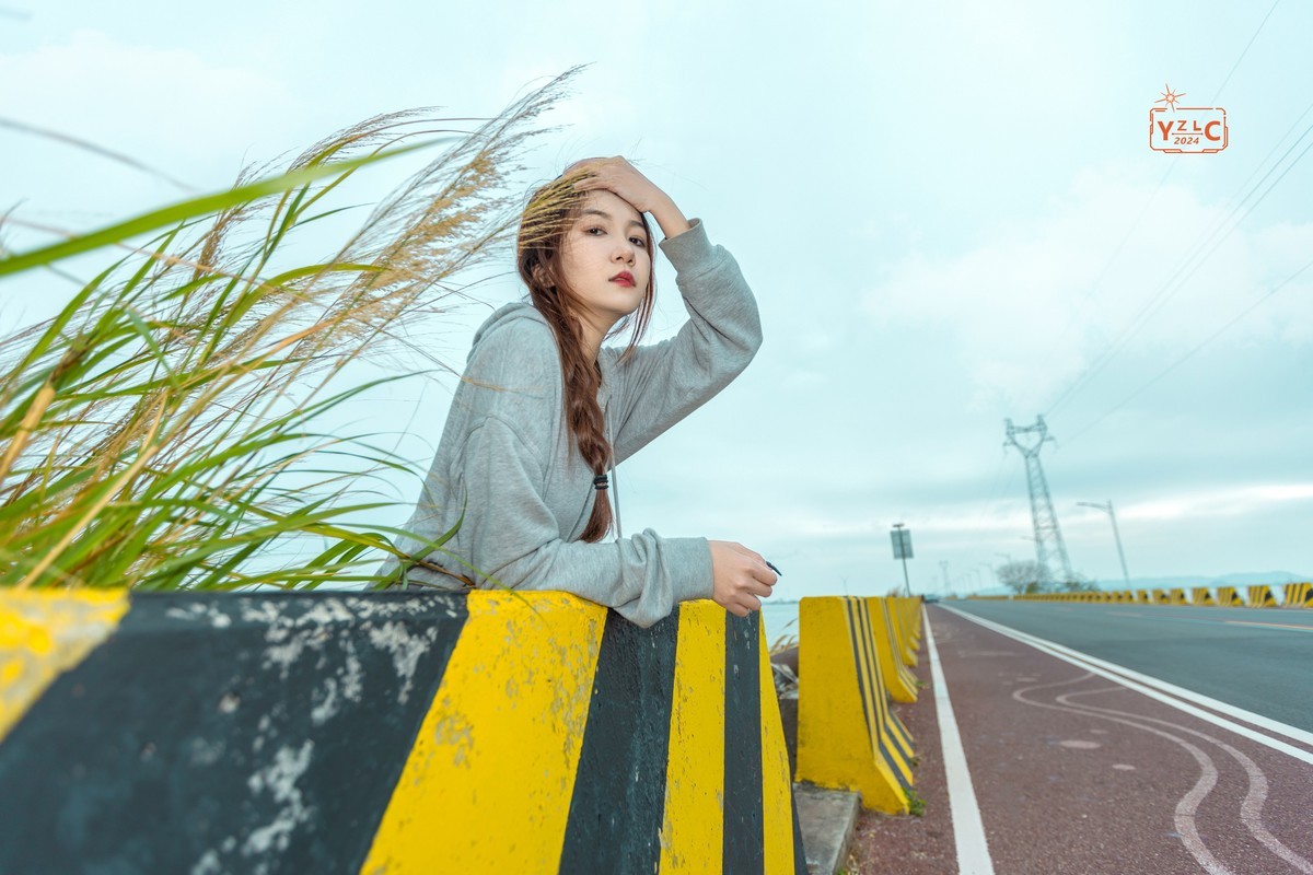 慢慢走远，直到海角天涯