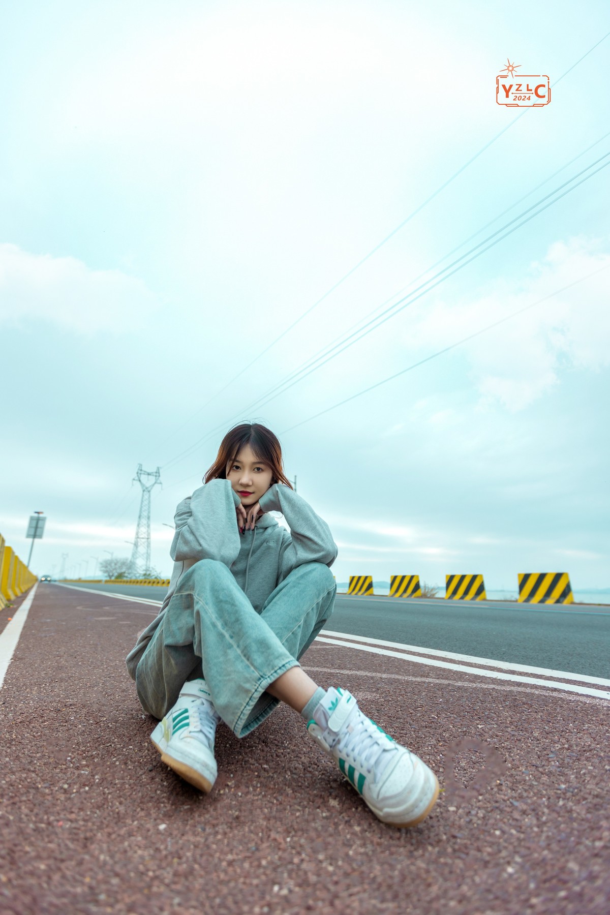 慢慢走远，直到海角天涯