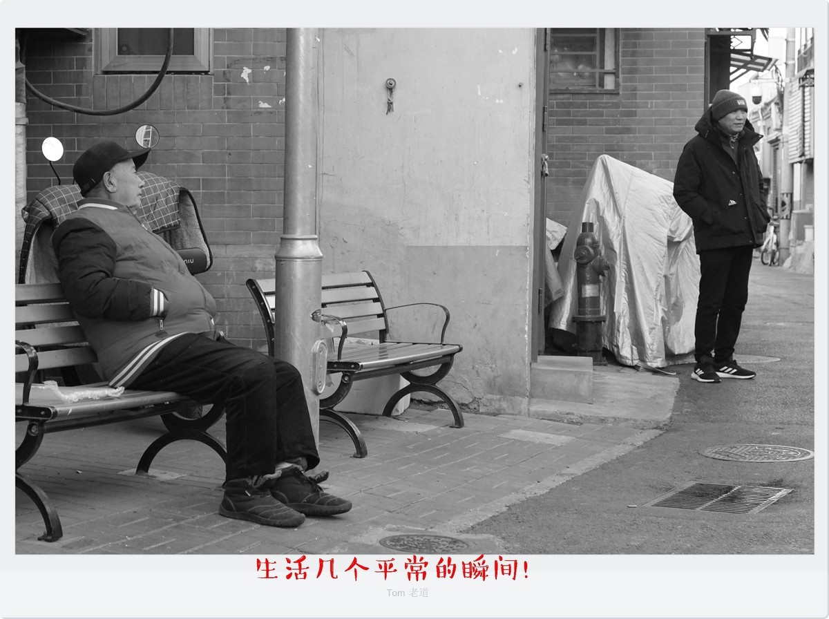 生活几个平常的瞬间!-中关村在线摄影论坛