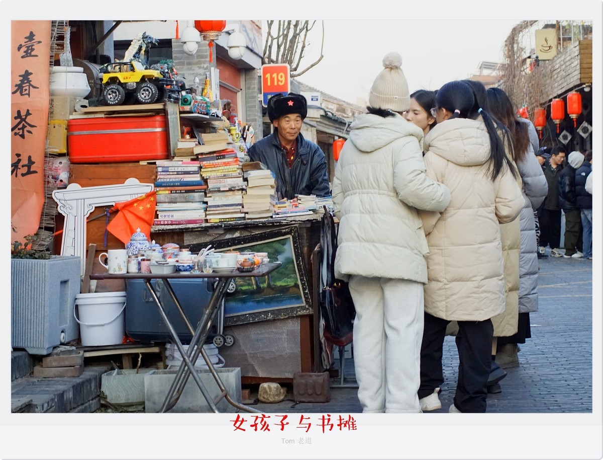 生活几个平常的瞬间!-中关村在线摄影论坛
