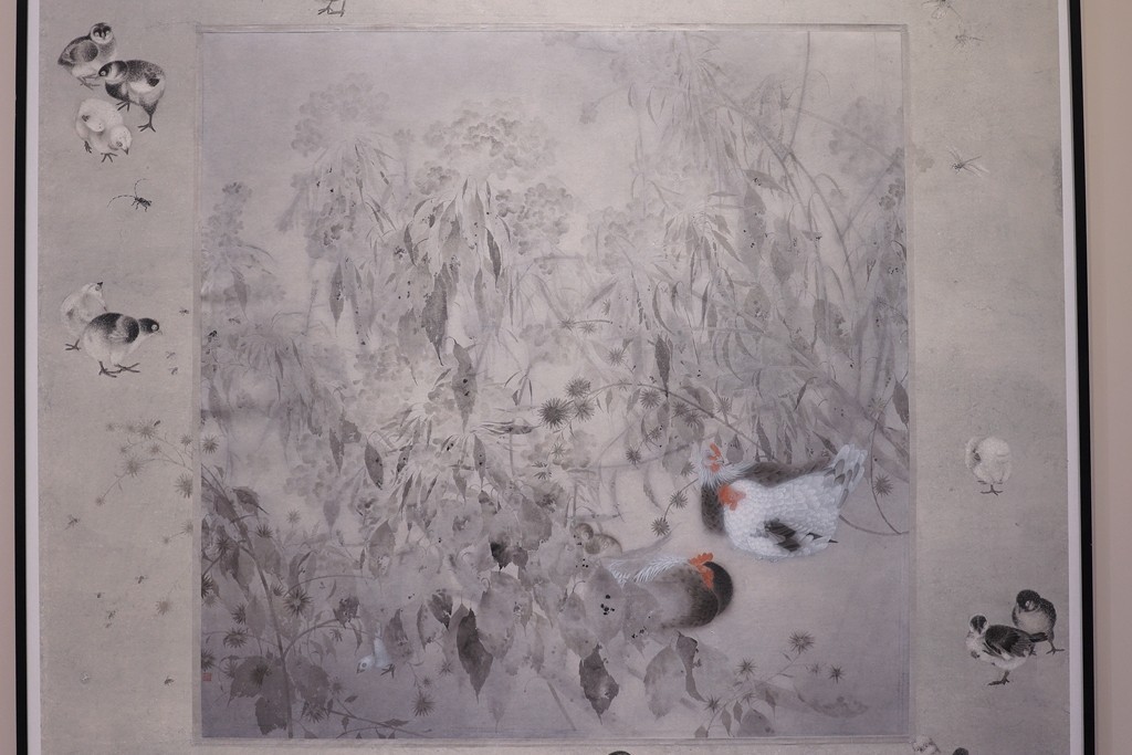 中国艺术研究院2025届美术，设计研究生毕业作品展