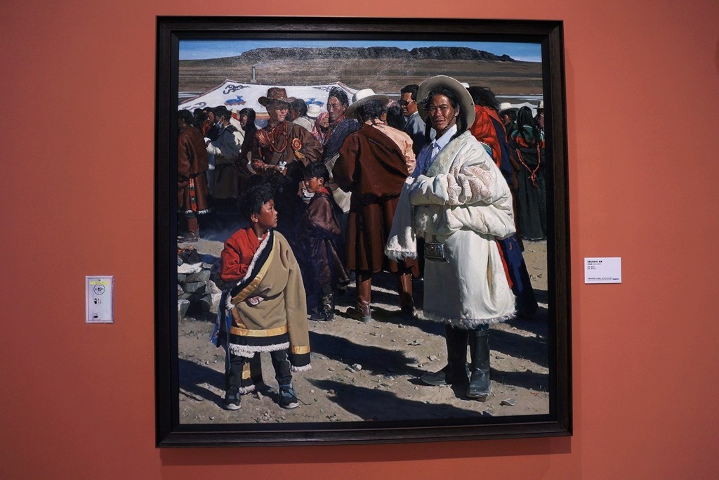 中国艺术研究院2025届美术，设计研究生毕业作品展