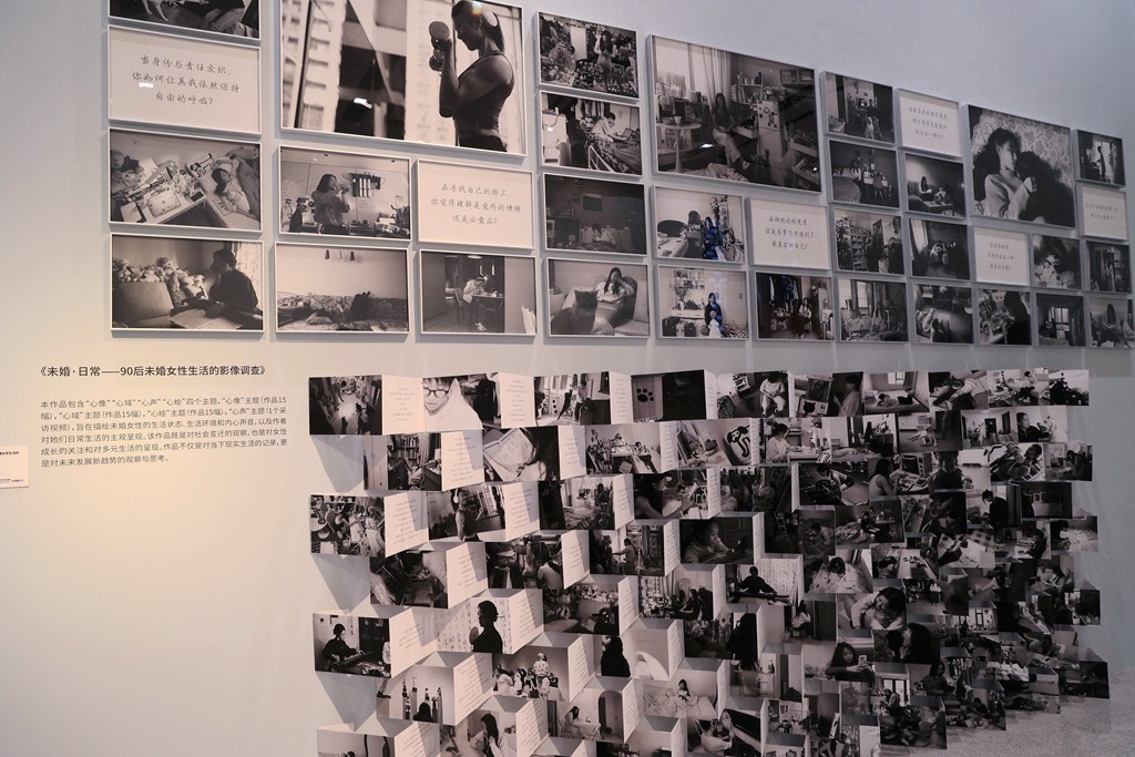 中国艺术研究院2025届美术，设计研究生毕业作品展