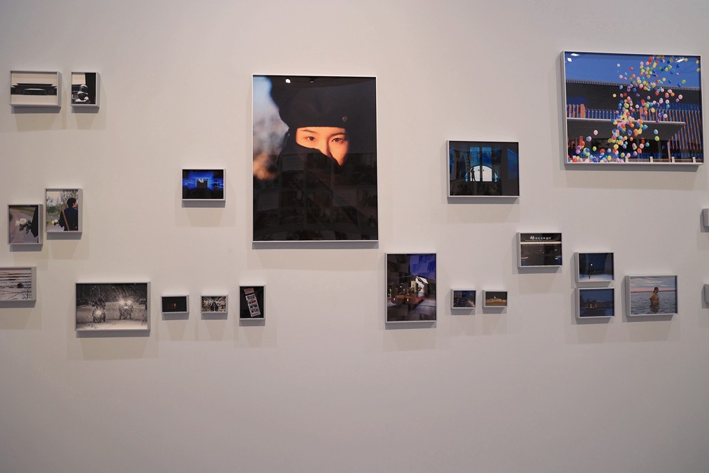 中国艺术研究院2025届美术，设计研究生毕业作品展