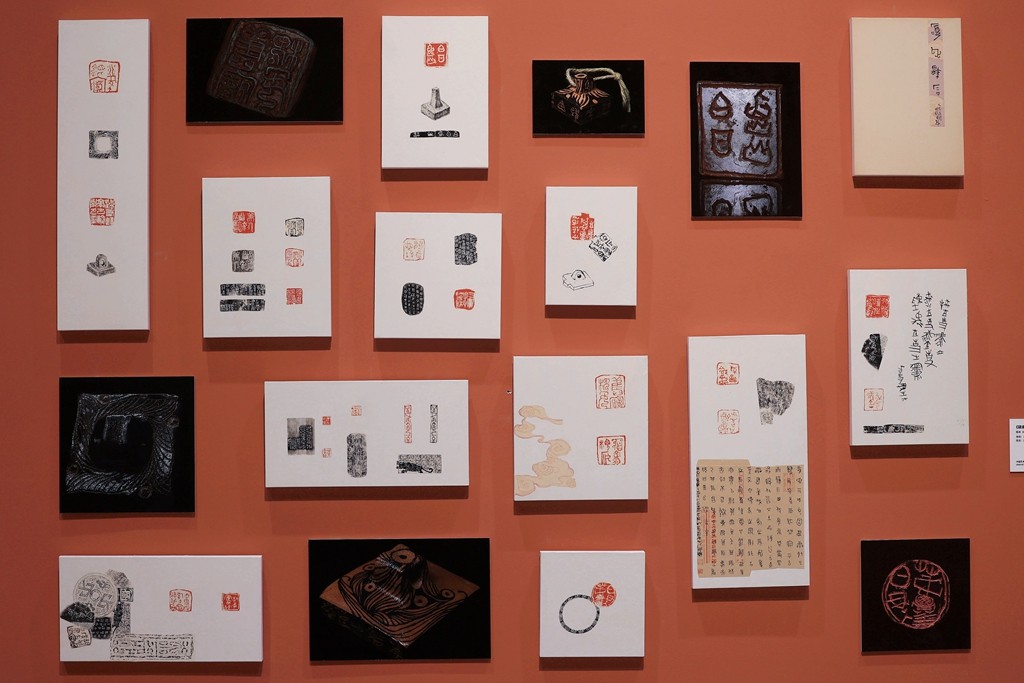 中国艺术研究院2025届美术，设计研究生毕业作品展