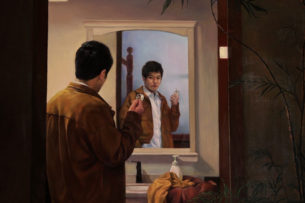 中国艺术研究院2025届美术，设计研究生毕业作品展