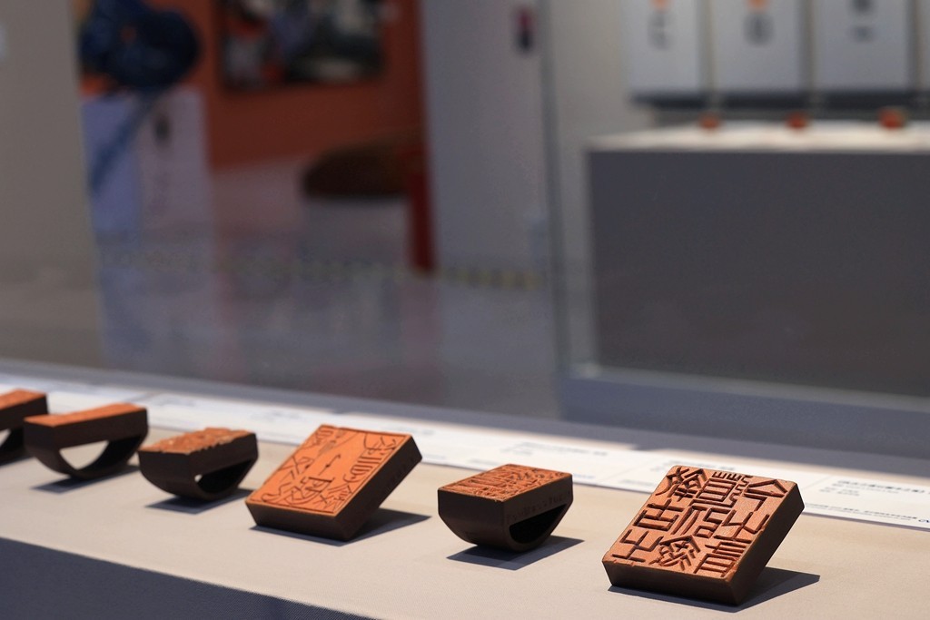 中国艺术研究院2025届美术，设计研究生毕业作品展