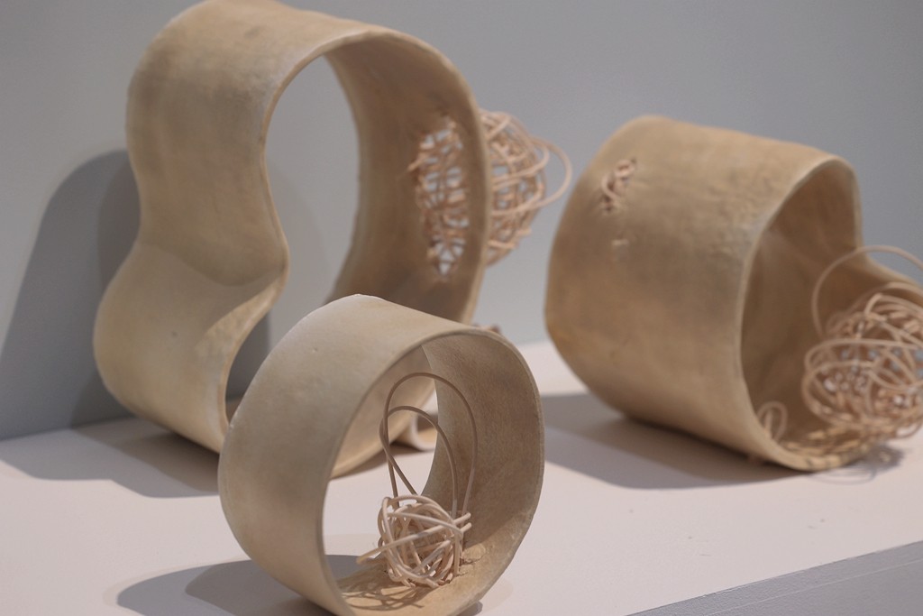 中国艺术研究院2025届美术，设计研究生毕业作品展