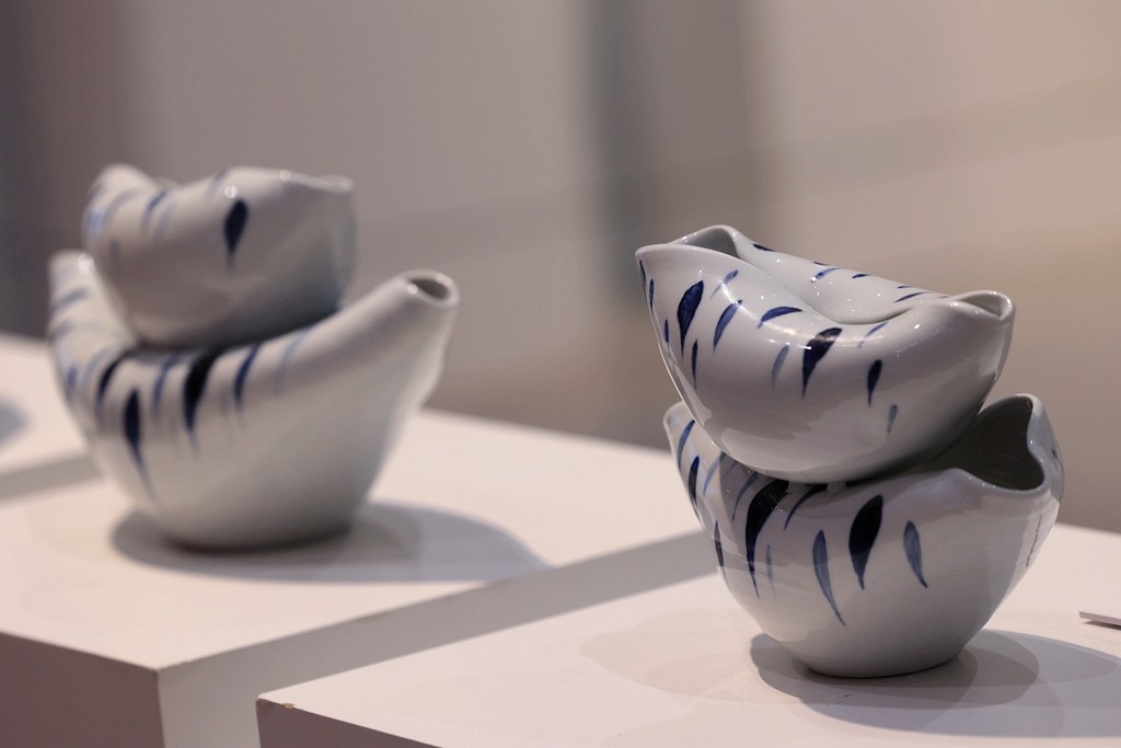 中国艺术研究院2025届美术，设计研究生毕业作品展