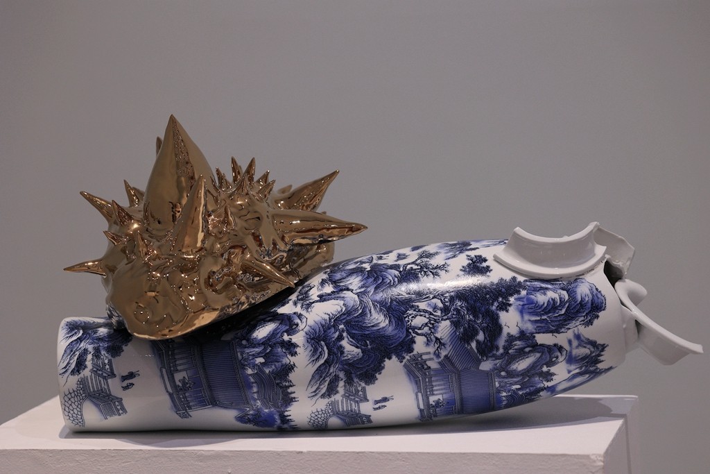 中国艺术研究院2025届美术，设计研究生毕业作品展