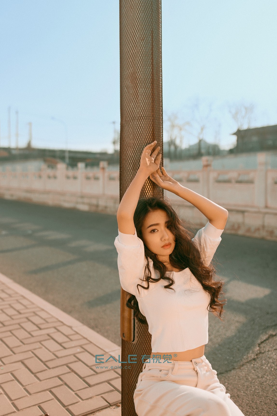 【右视觉摄影】阳光和风 都刚刚好