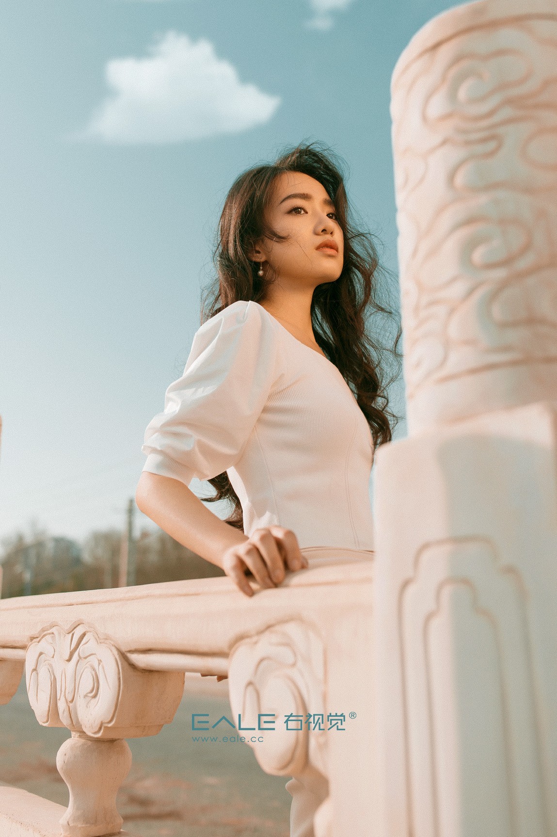 【右视觉摄影】阳光和风 都刚刚好