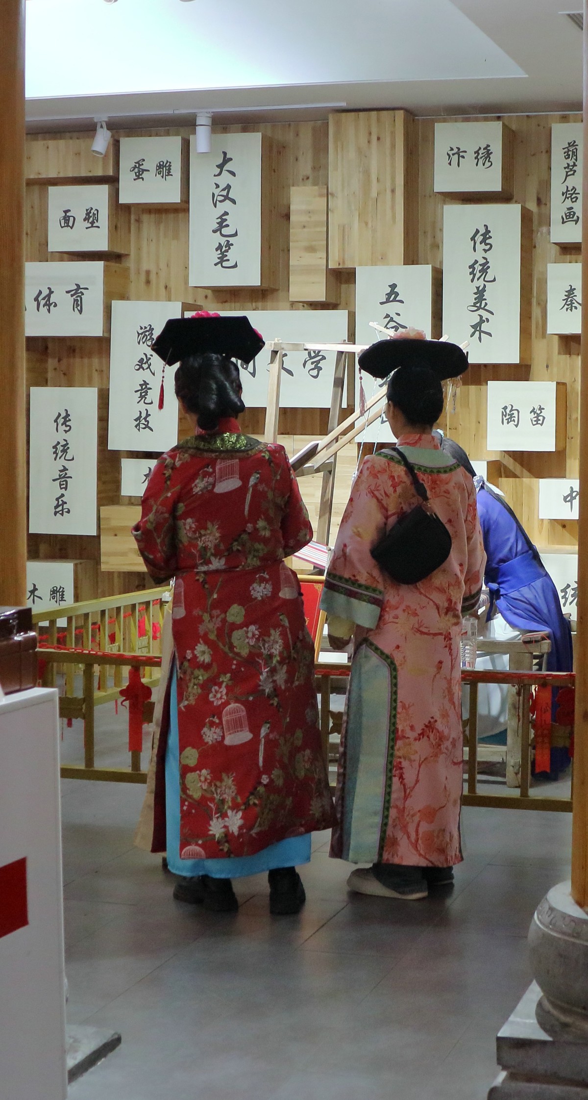 皇家驿站的古风   2