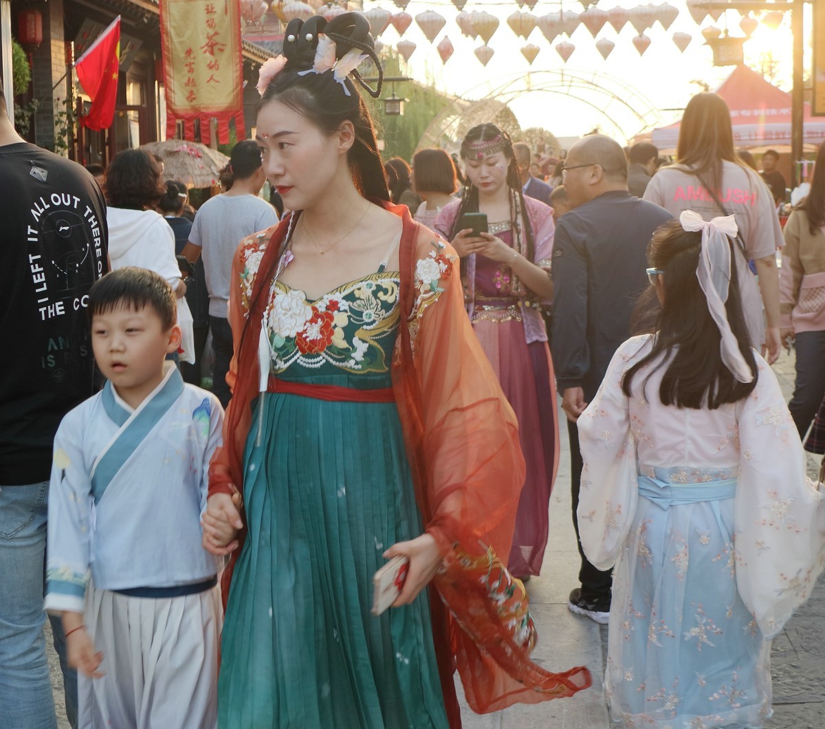 皇家驿站的古风   2