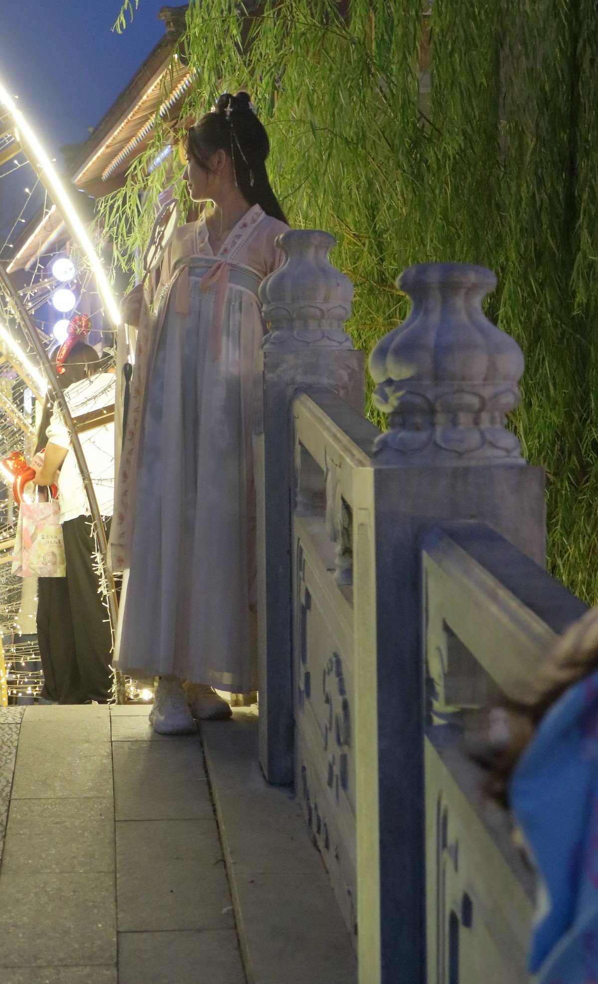 皇家驿站的古风   2