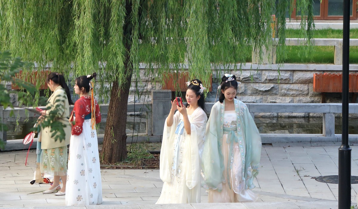 皇家驿站的古风   2