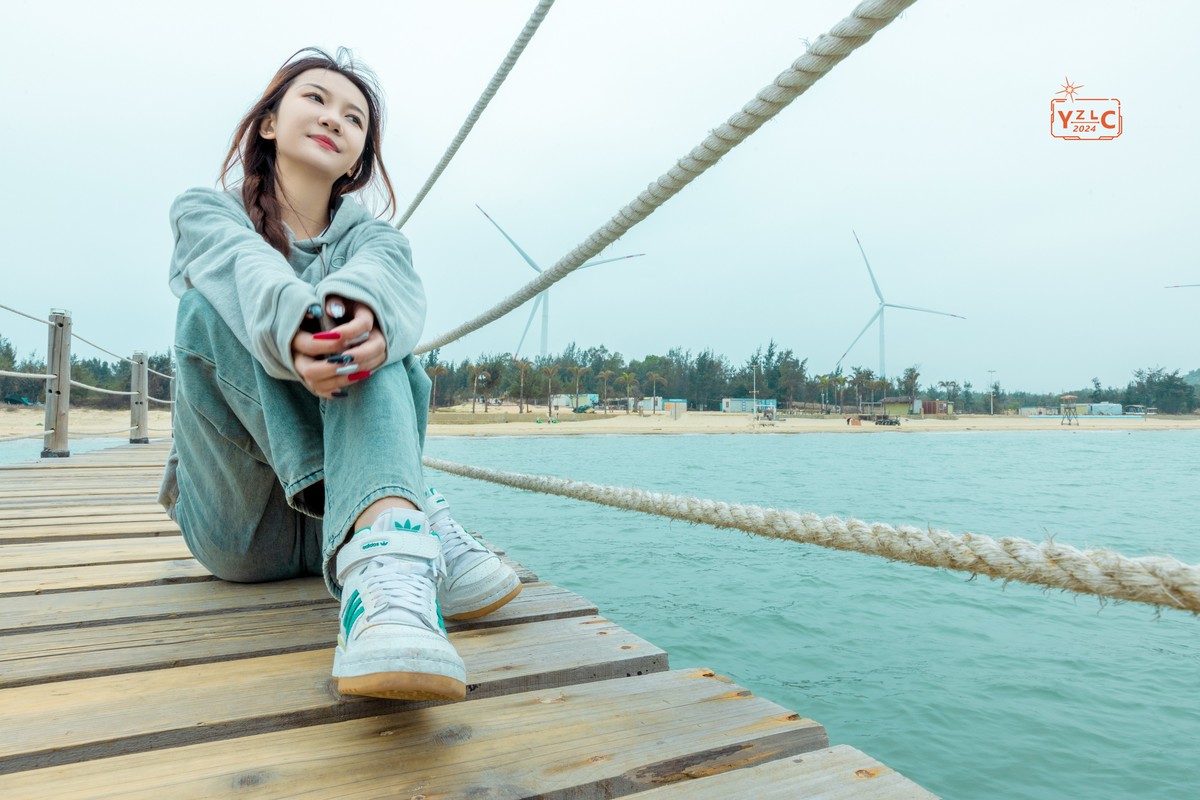 慢慢走远，直到海角天涯