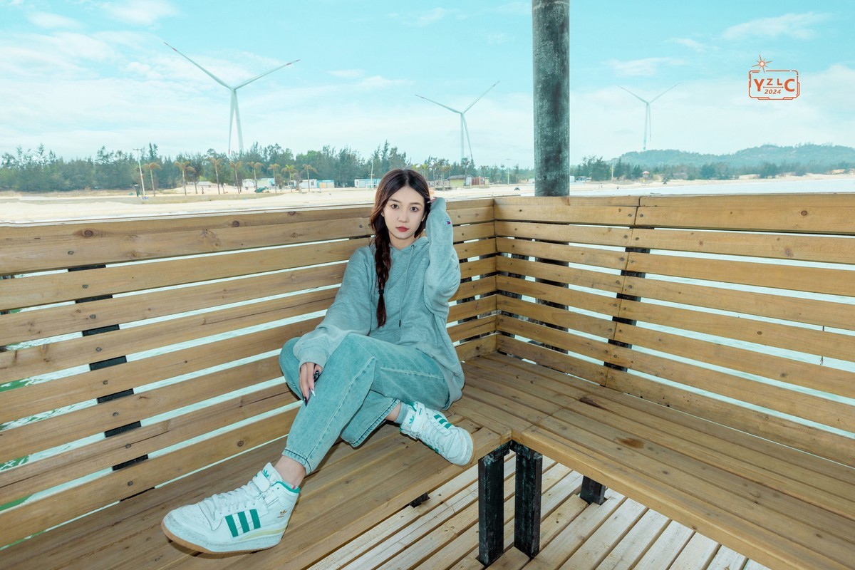 慢慢走远，直到海角天涯