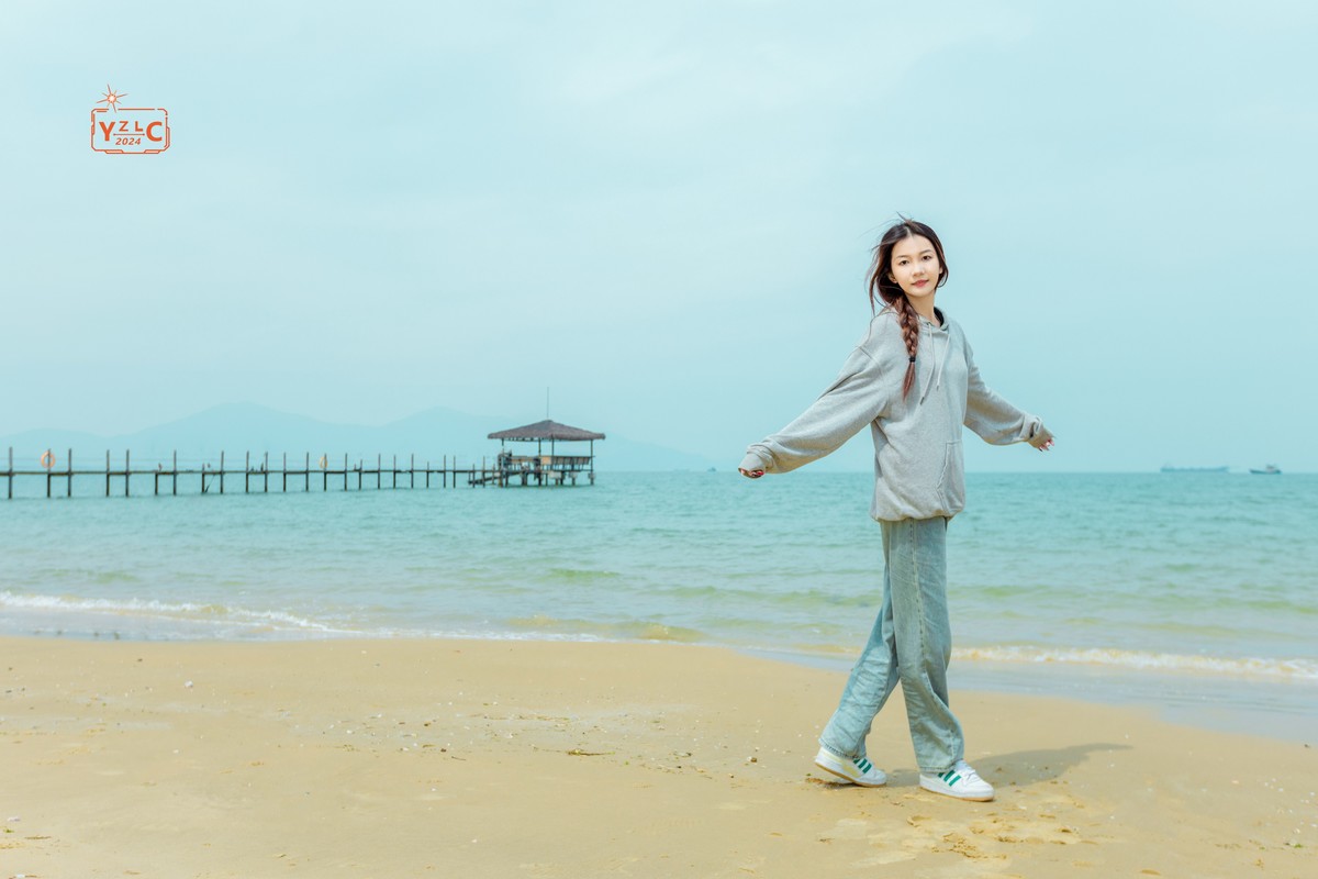 慢慢走远，直到海角天涯