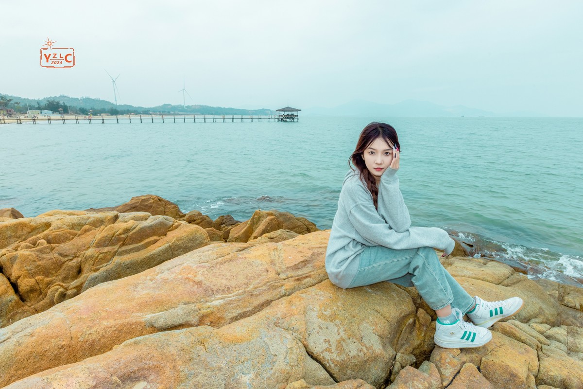 慢慢走远，直到海角天涯