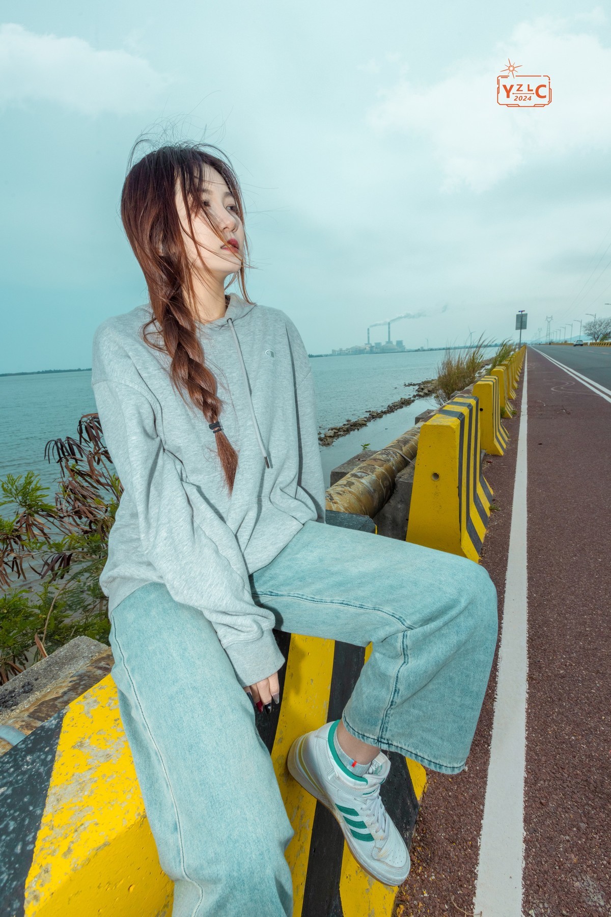 慢慢走远，直到海角天涯