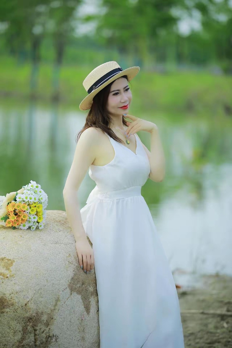 公园丽丽