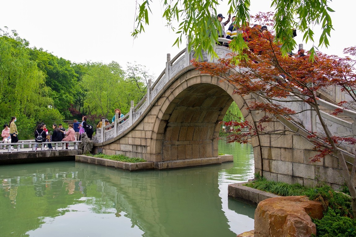 扬州--瘦西湖【9】