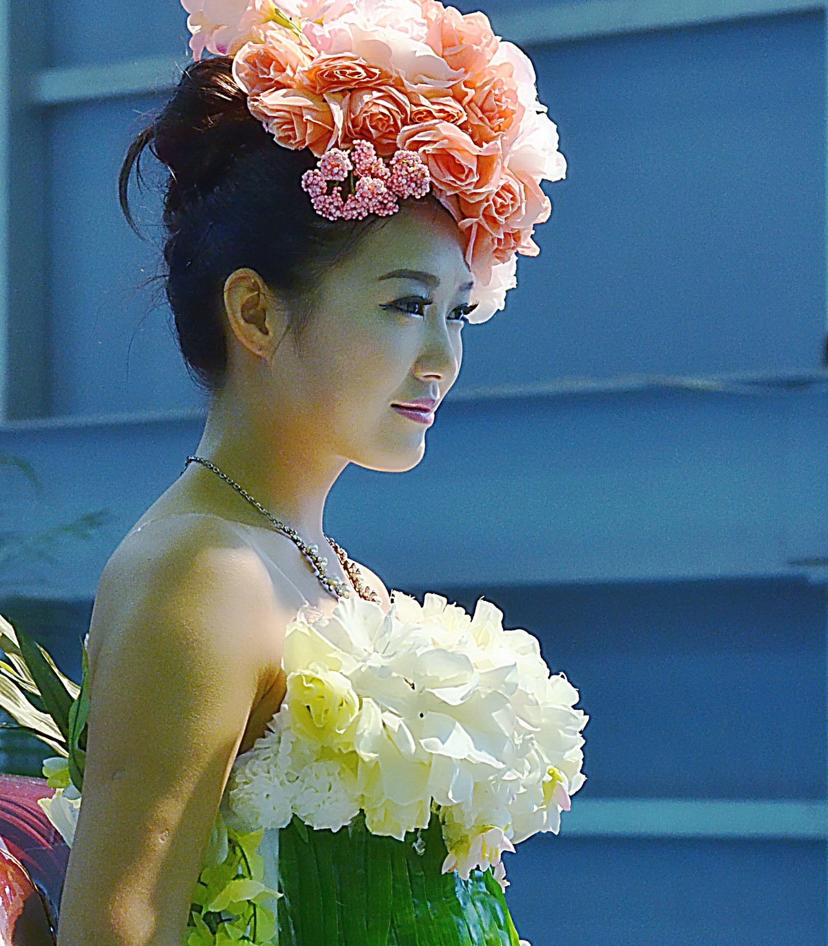 婚纱照二