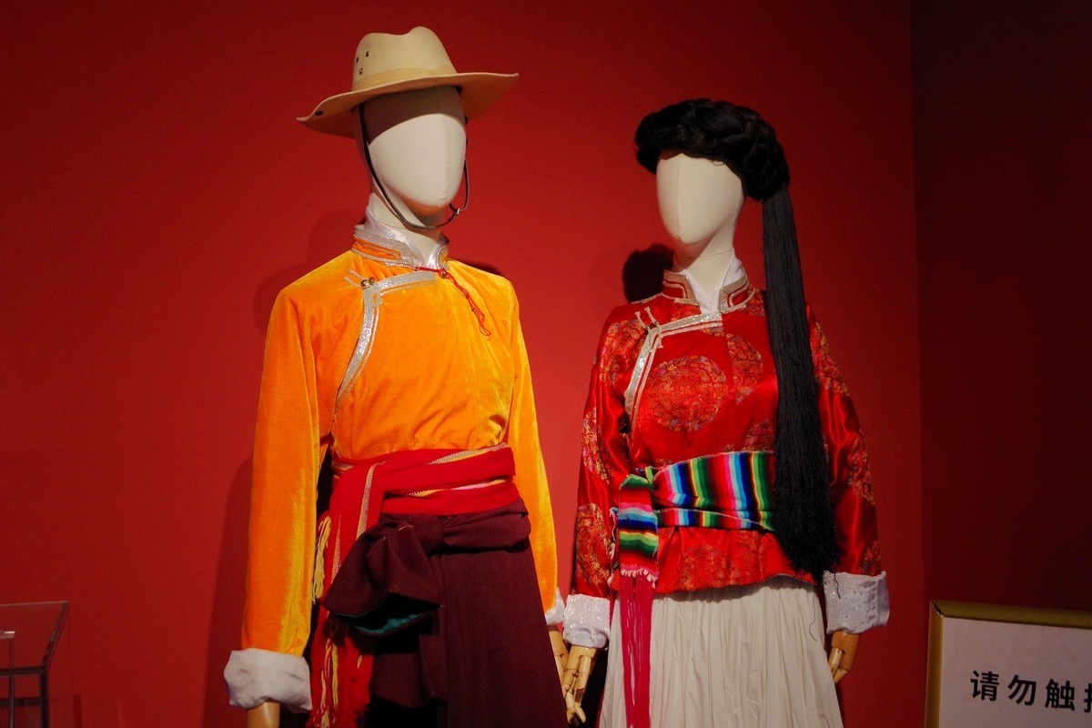 《摩梭Moso：婚姻·家庭·对话》展览