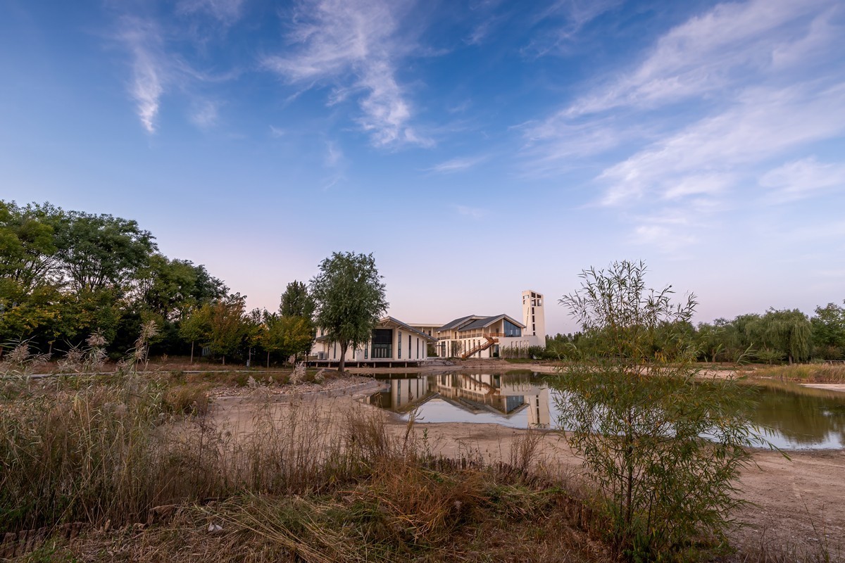 那片土地那片云【1】