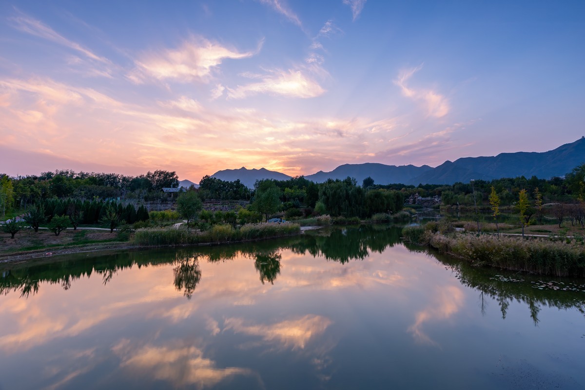 那片土地那片云【1】