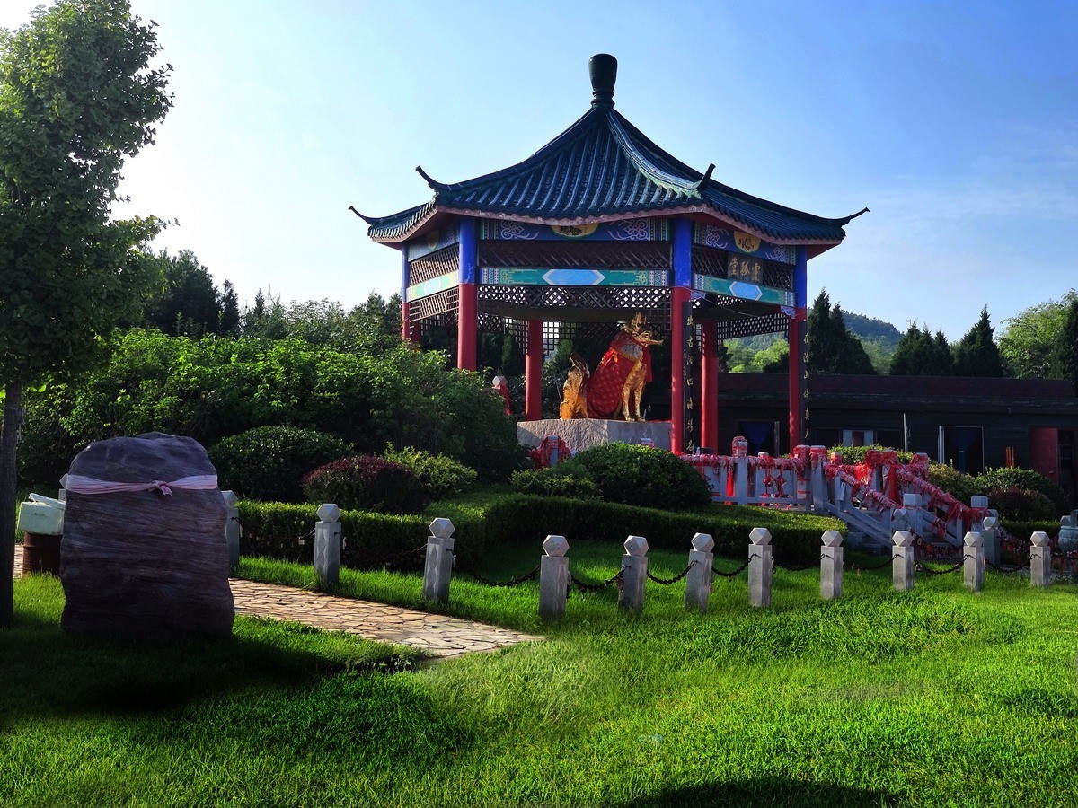 大连快乐海岸和希尔顿酒店周边集锦（第一集）——12P