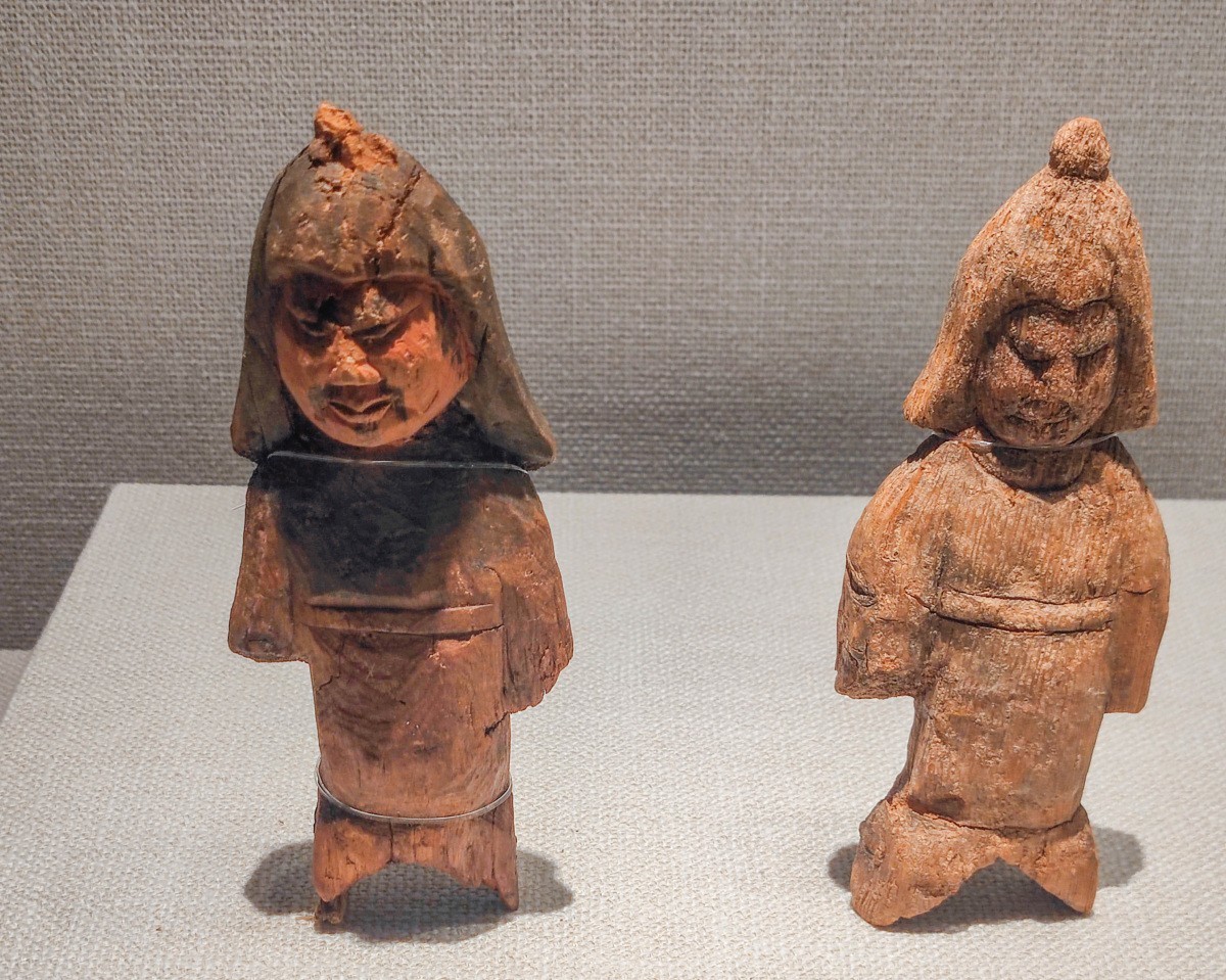 20240627平罗县玉皇阁西夏博物馆