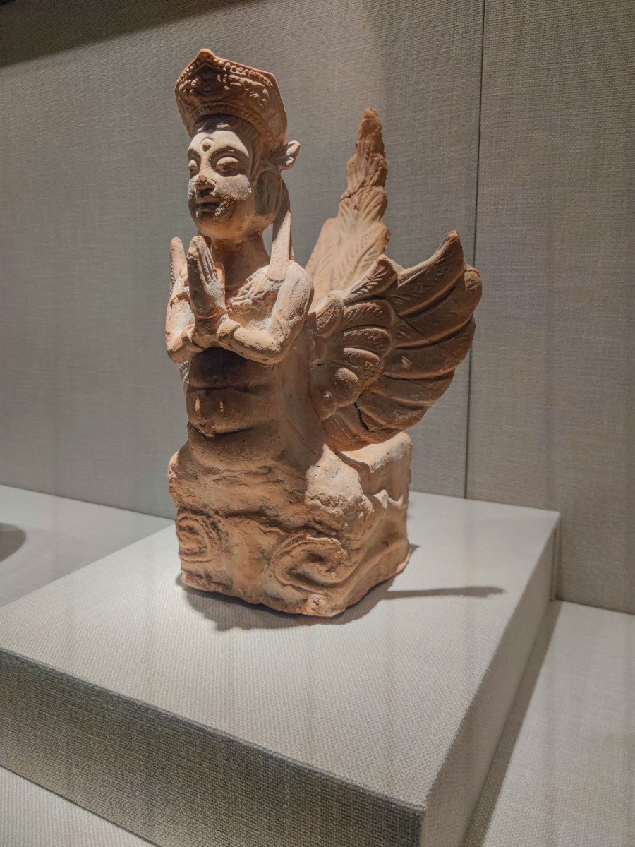 20240627平罗县玉皇阁西夏博物馆