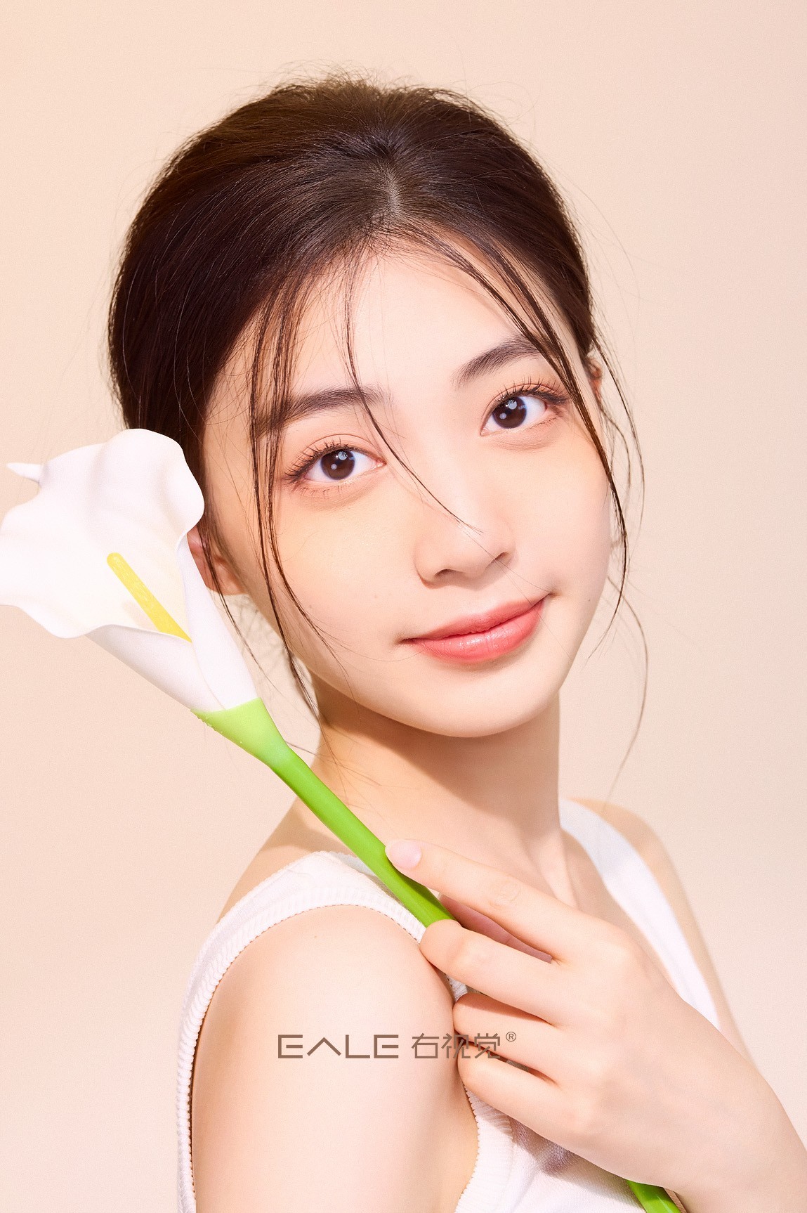 【右视觉摄影】花漾少女II