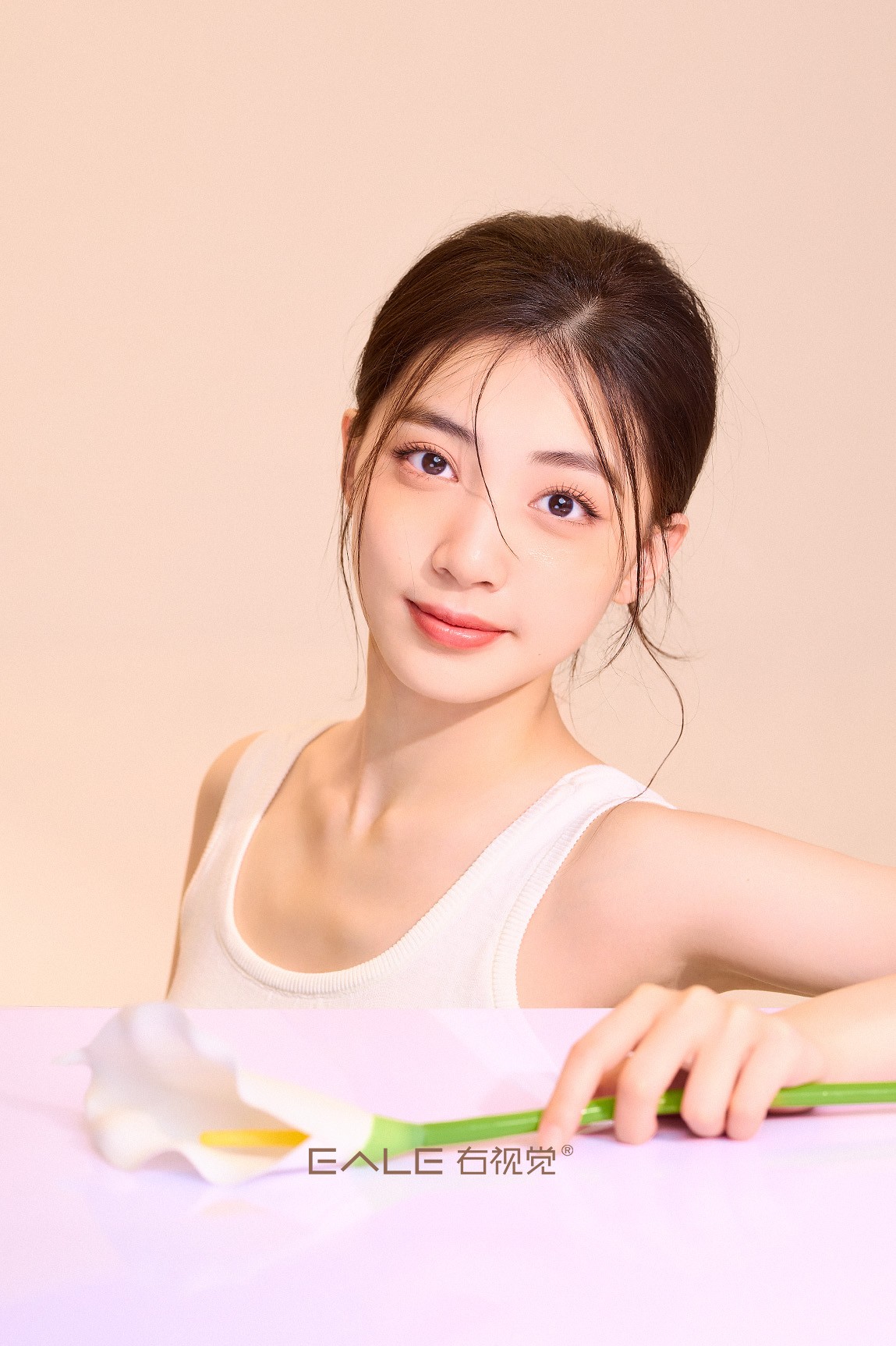 【右视觉摄影】花漾少女II