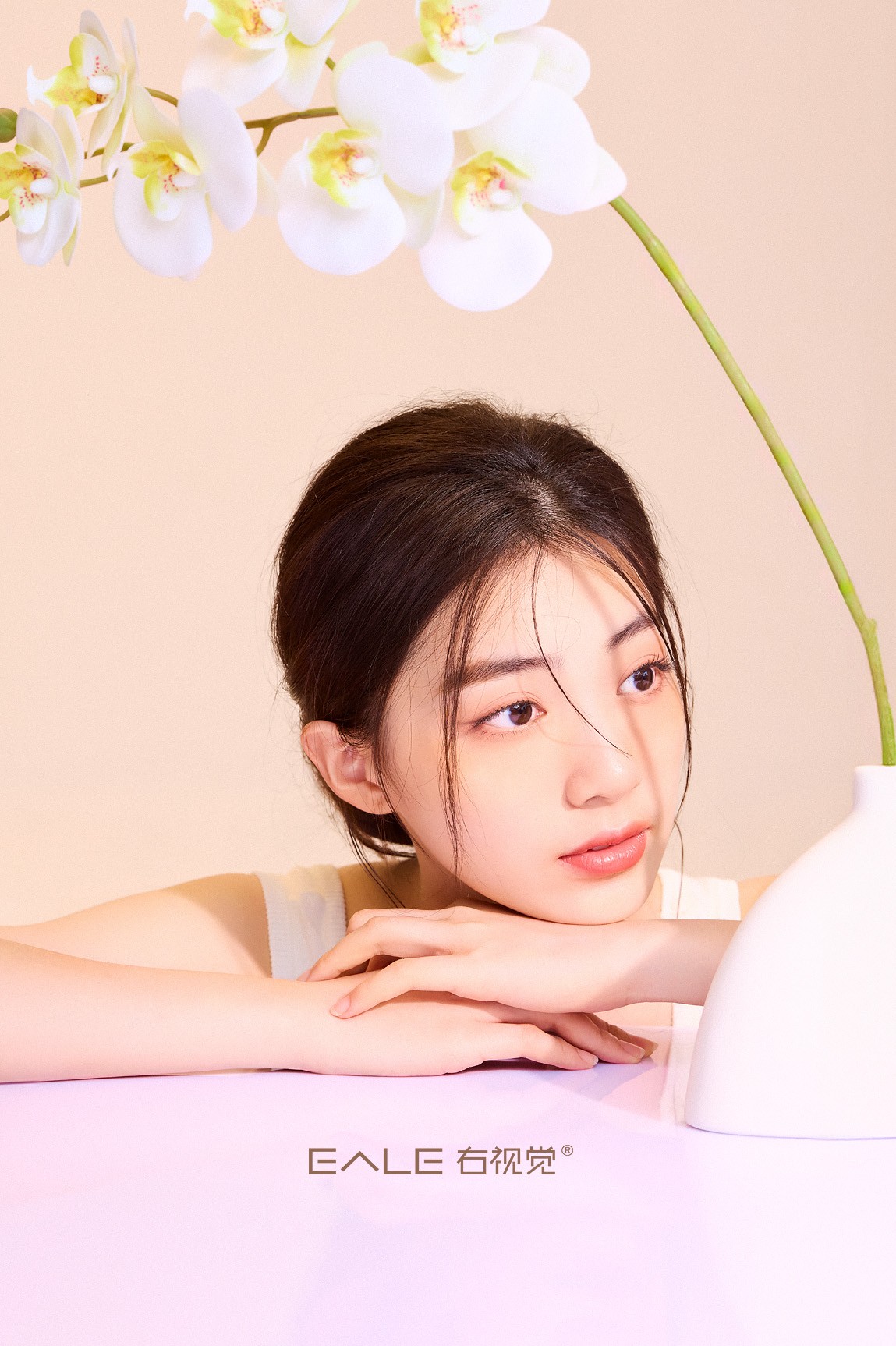 【右视觉摄影】花漾少女II