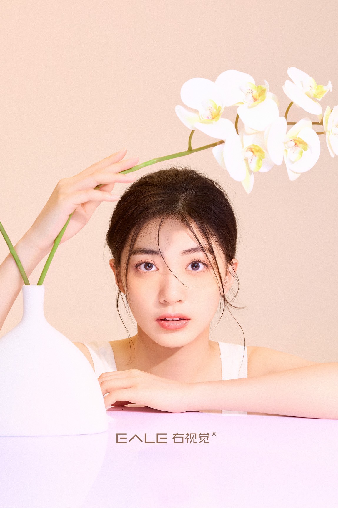 【右视觉摄影】花漾少女II