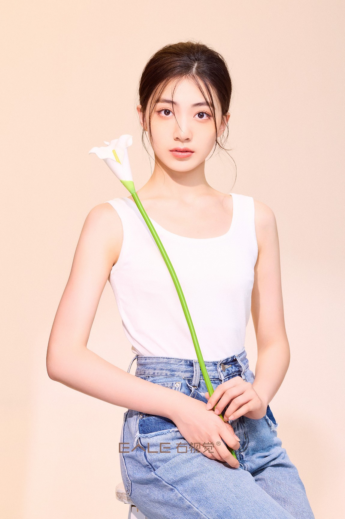 【右视觉摄影】花漾少女II