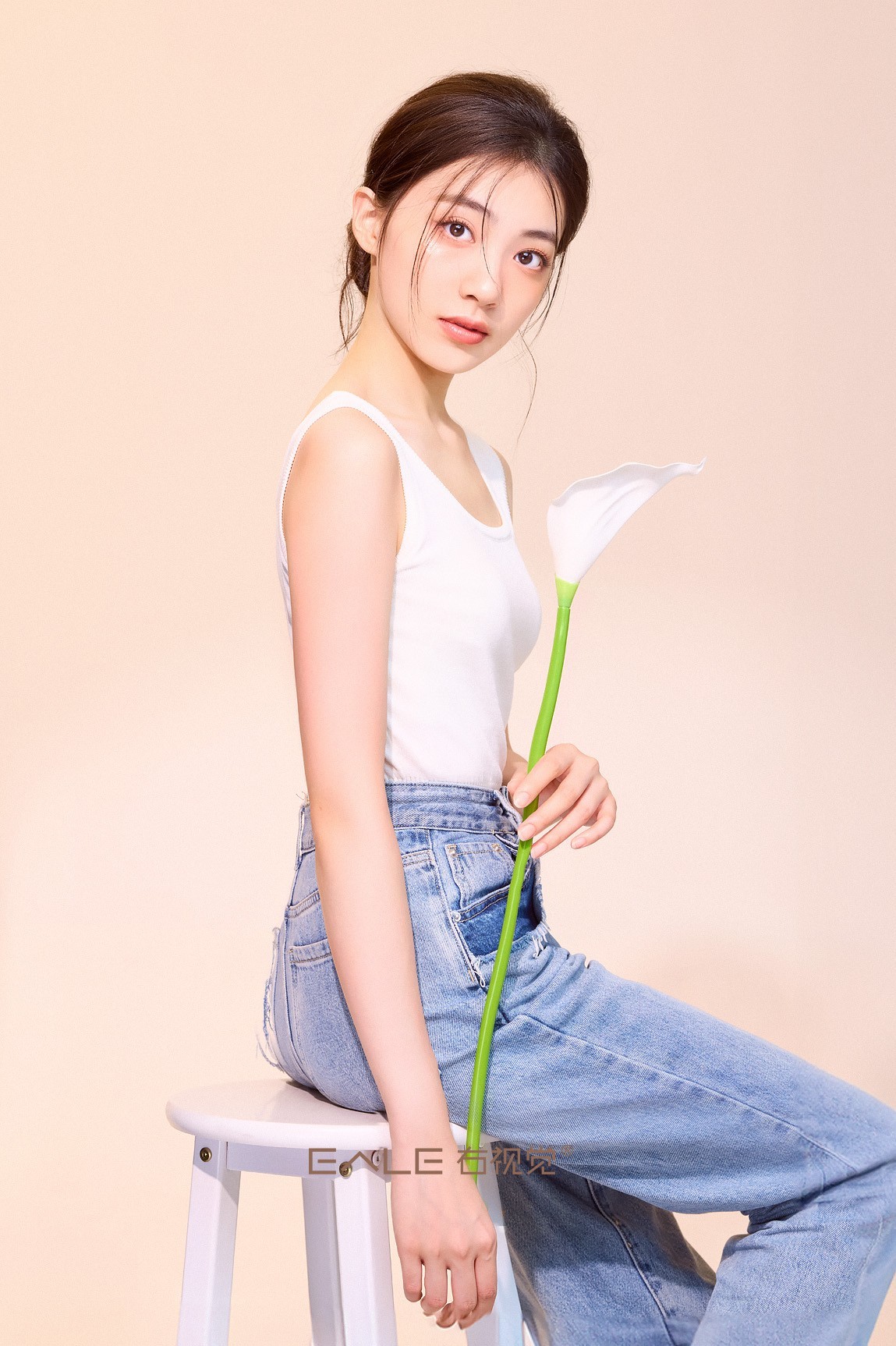 【右视觉摄影】花漾少女II