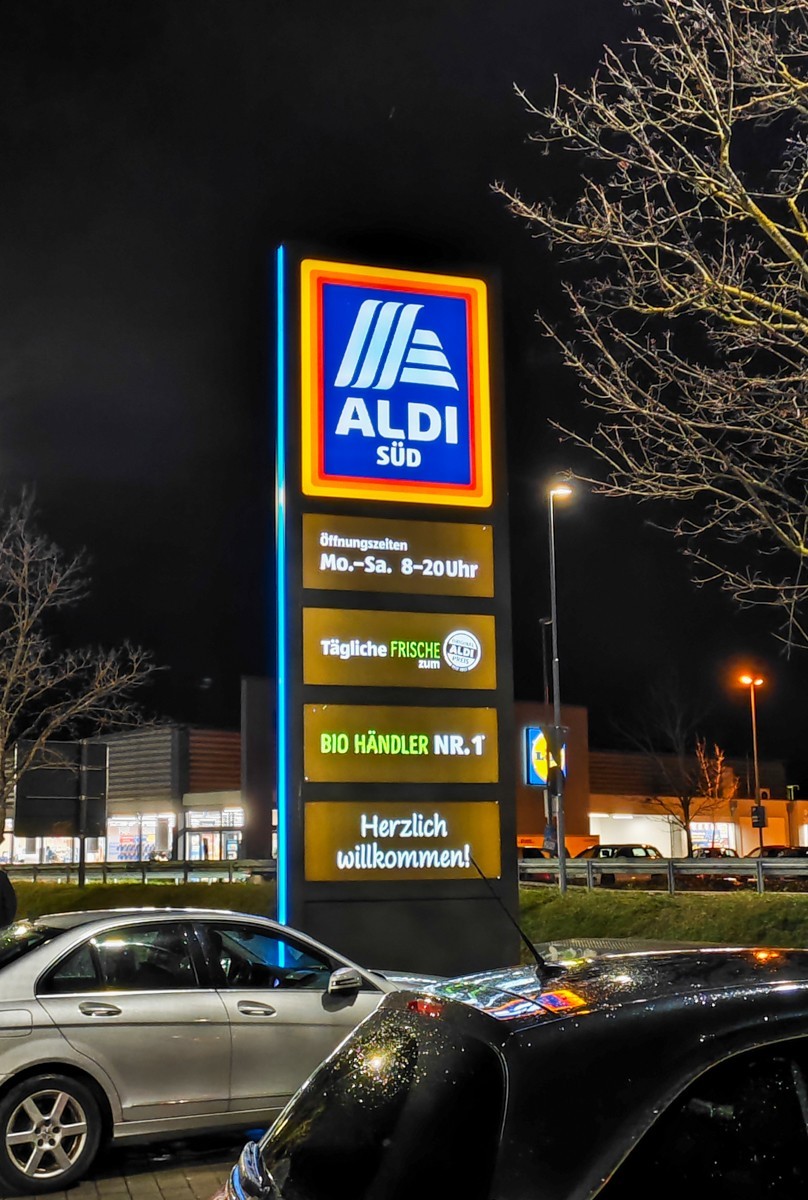 手机夜摄（试机）