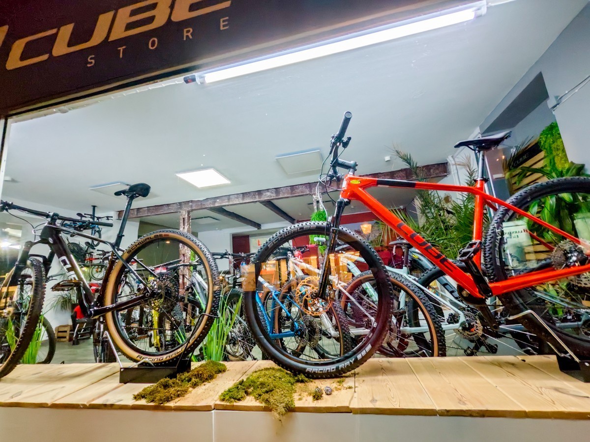 手机夜摄（试机）