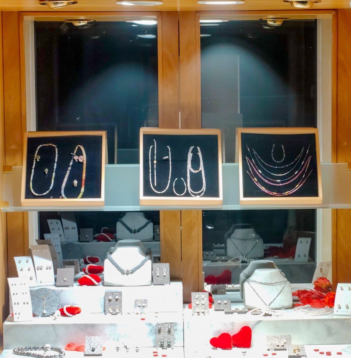 手机夜摄（试机）