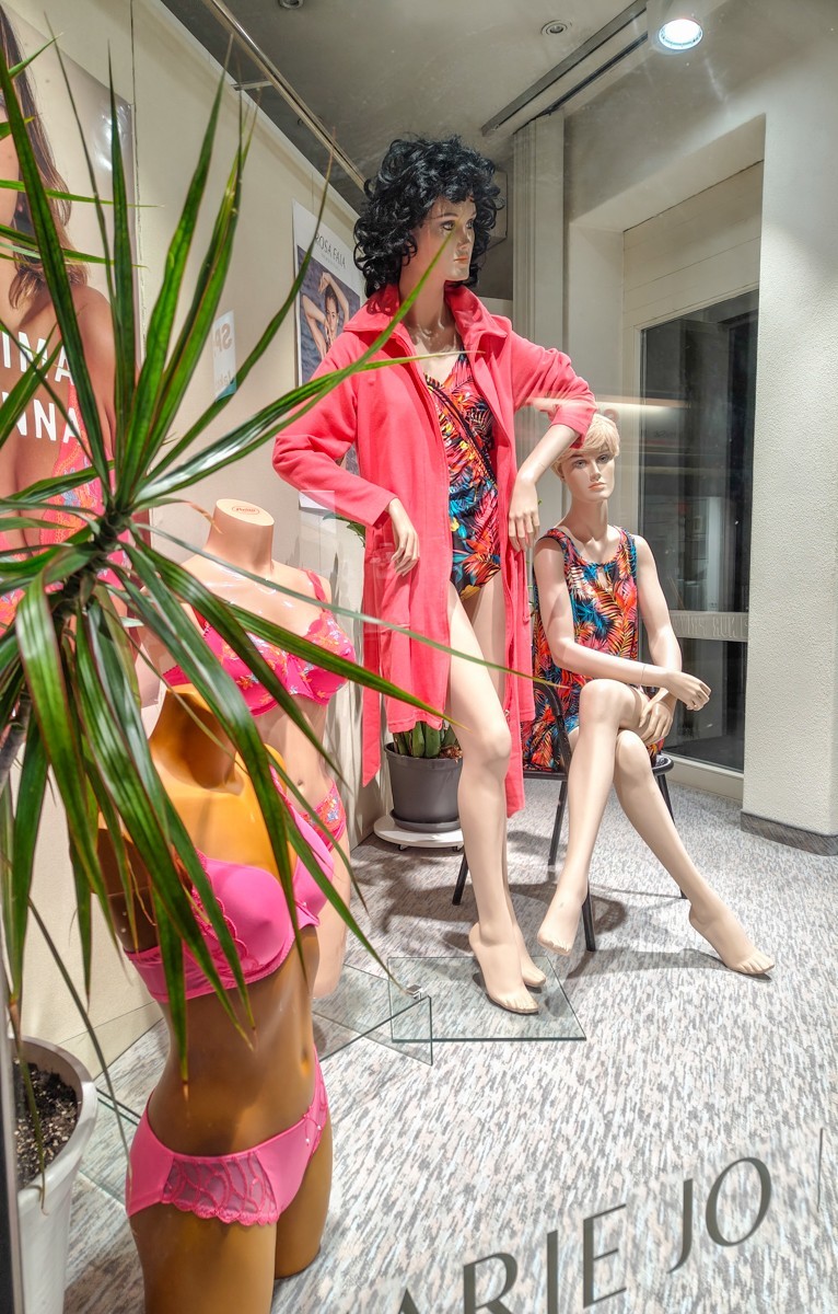 手机夜摄（试机）