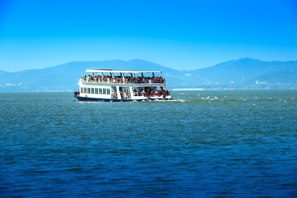 江南行-无锡太湖-帆船及其它(10)