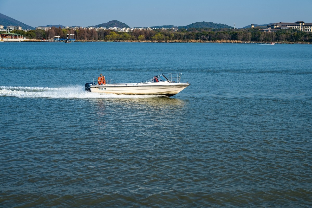 江南行-无锡太湖-帆船及其它(10)