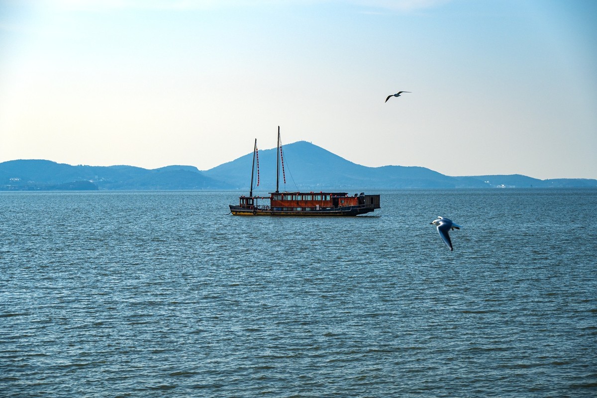 江南行-无锡太湖-帆船及其它(10)
